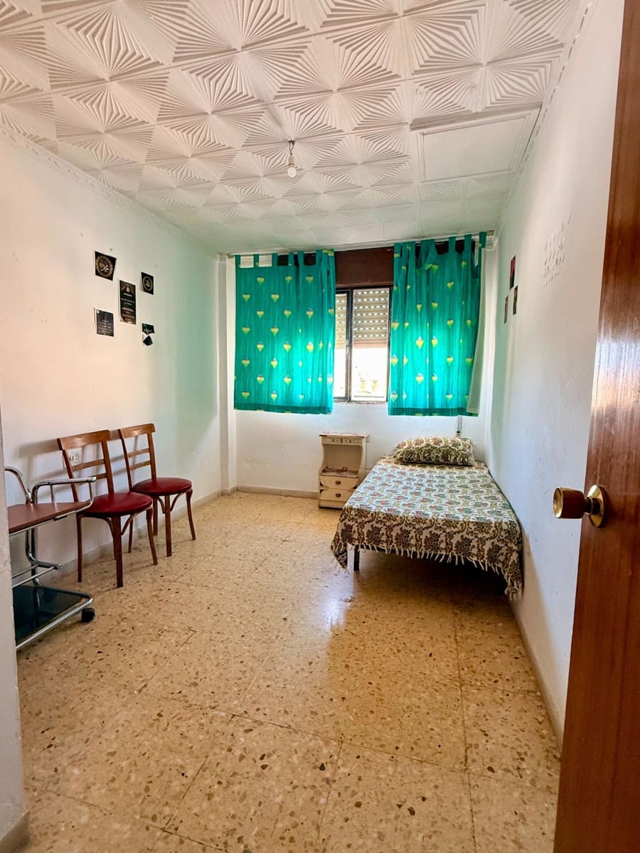 3 quarto Apartamento para venda em Albox - 59 000 € (Ref: 10011064)