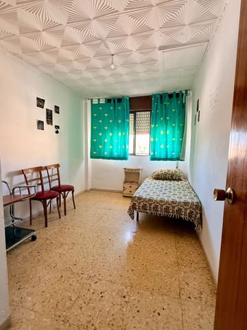 3 quarto Apartamento para venda em Albox - 59 000 € (Ref: 10011064)