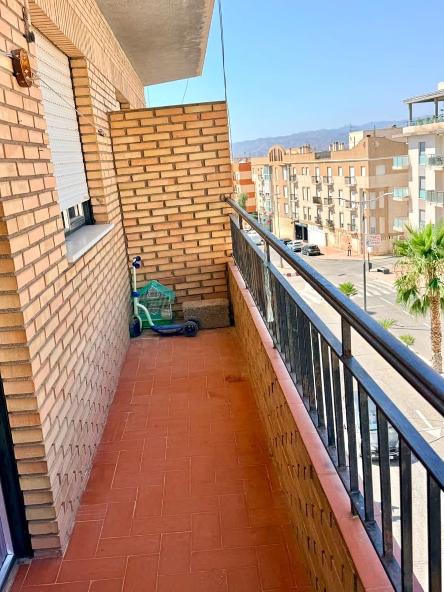 3 quarto Apartamento para venda em Albox - 59 000 € (Ref: 10011064)