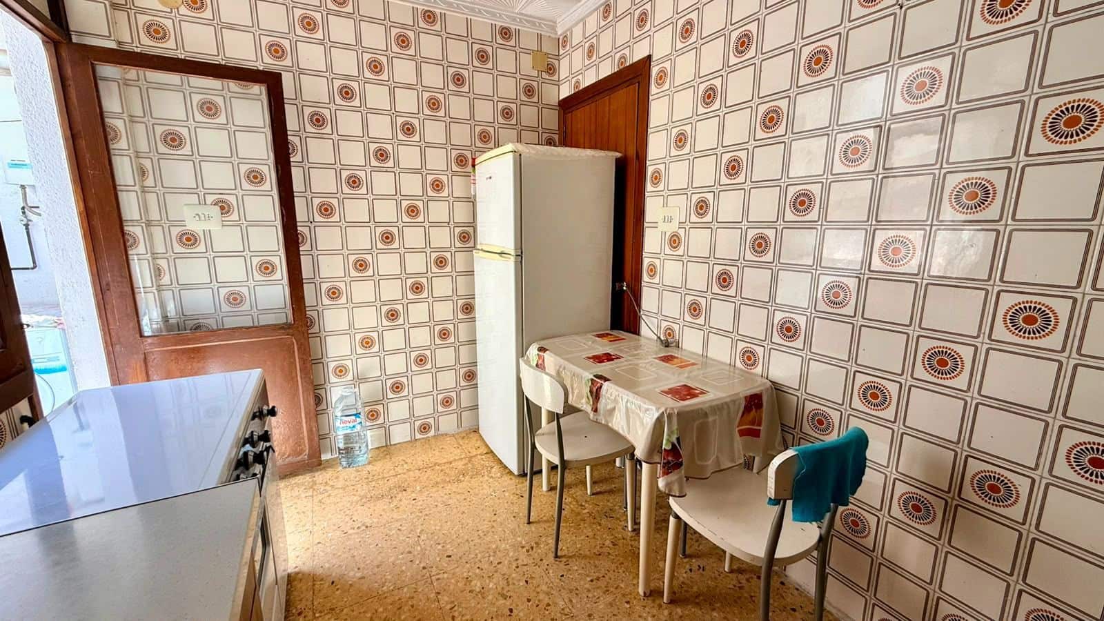 3 quarto Apartamento para venda em Albox - 59 000 € (Ref: 10011064)