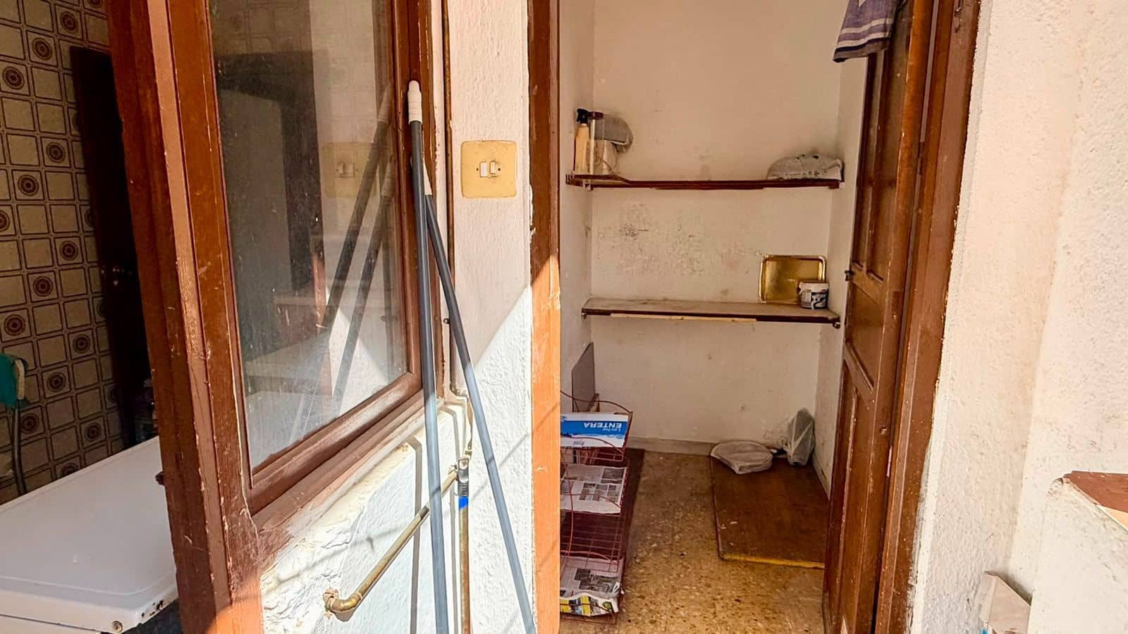 3 quarto Apartamento para venda em Albox - 59 000 € (Ref: 10011064)
