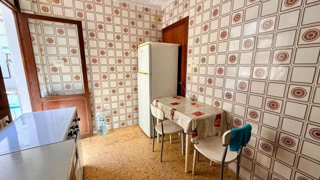 3 quarto Apartamento para venda em Albox - 59 000 € (Ref: 10011064)
