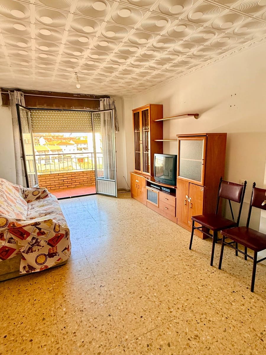 3 quarto Apartamento para venda em Albox - 59 000 € (Ref: 10011064)