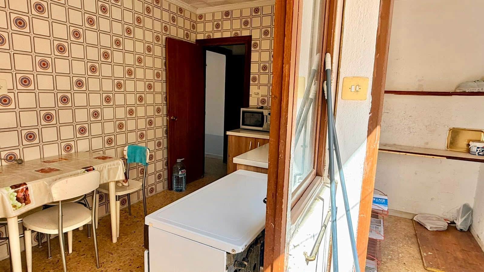 3 quarto Apartamento para venda em Albox - 59 000 € (Ref: 10011064)