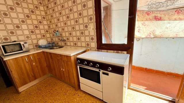3 quarto Apartamento para venda em Albox - 59 000 € (Ref: 10011064)