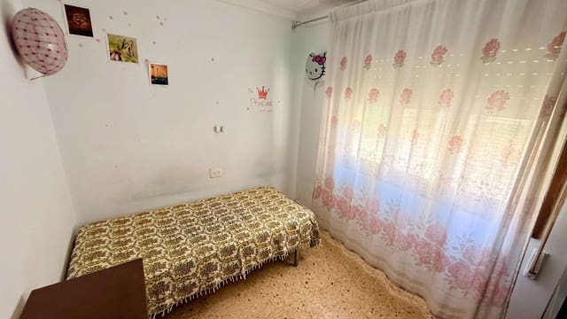 3 quarto Apartamento para venda em Albox - 59 000 € (Ref: 10011064)