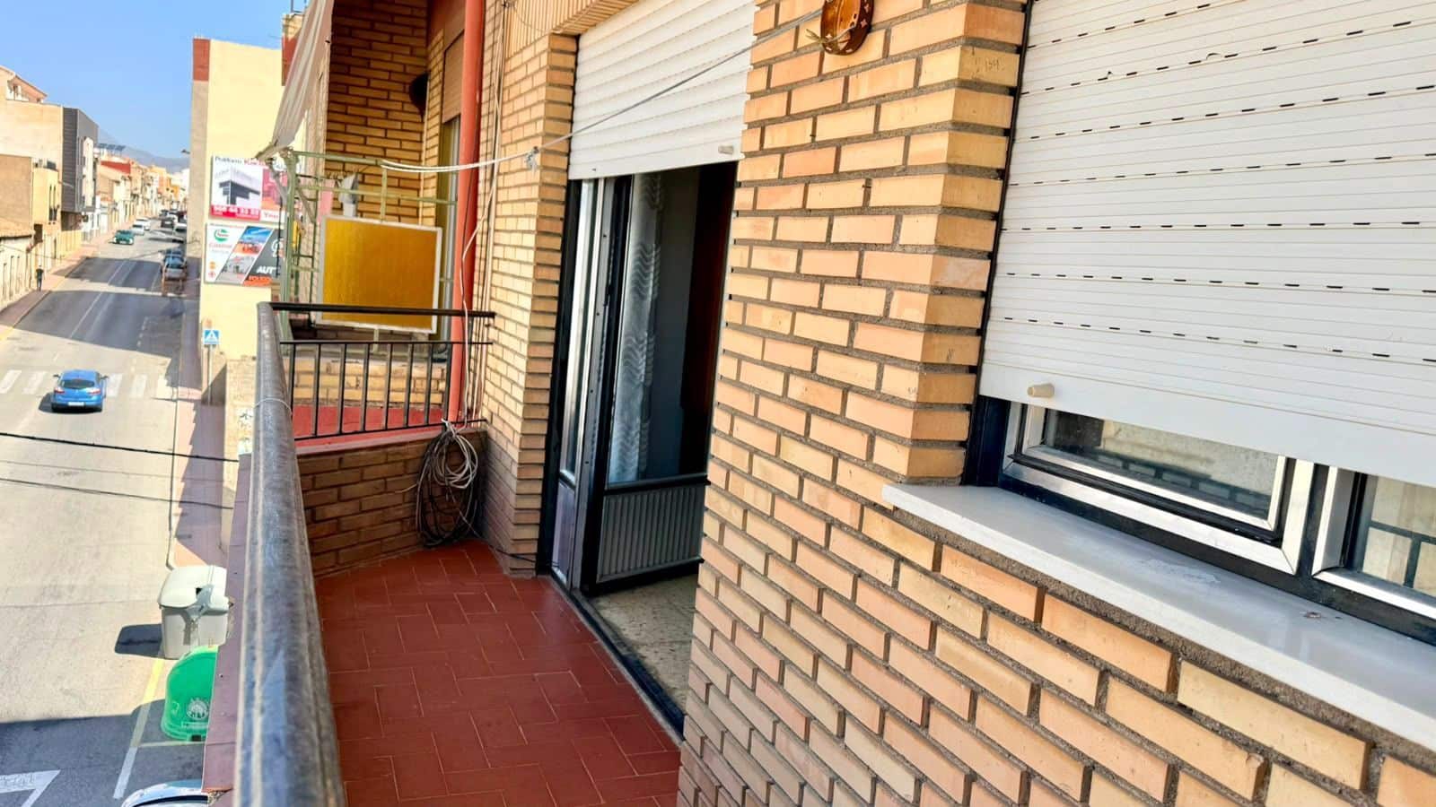 3 quarto Apartamento para venda em Albox - 59 000 € (Ref: 10011064)