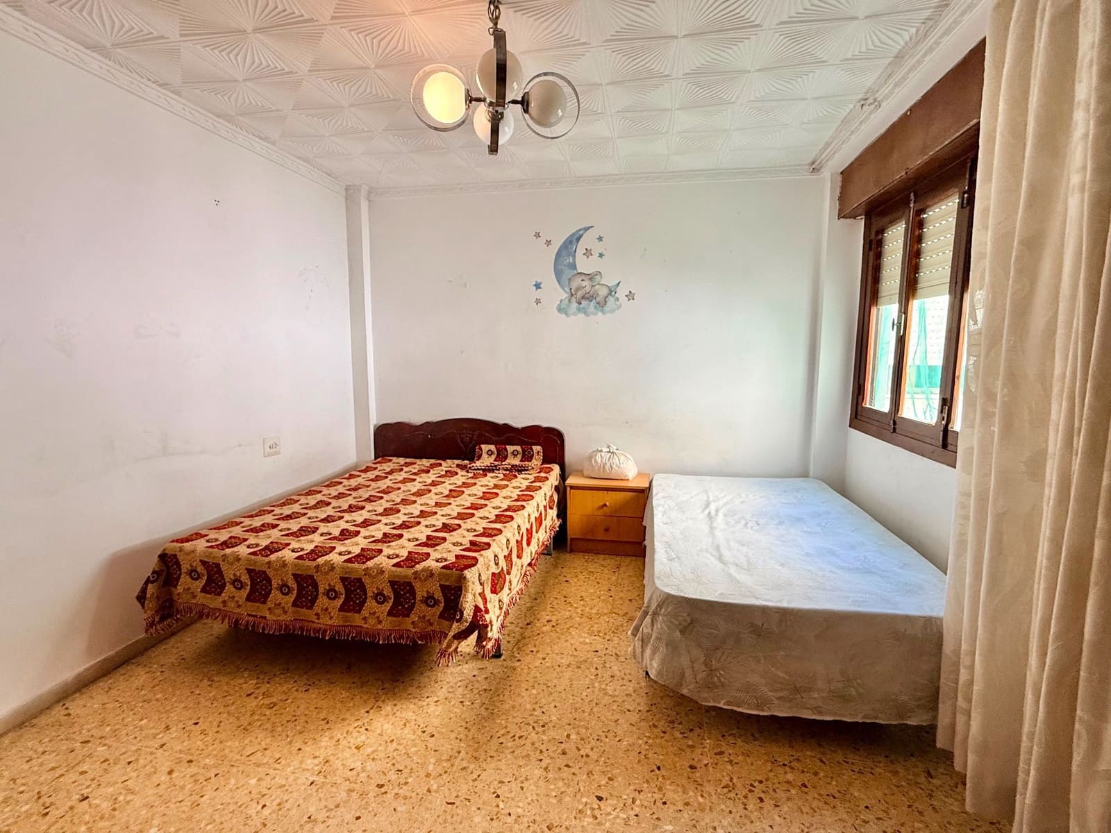 3 quarto Apartamento para venda em Albox - 59 000 € (Ref: 10011064)