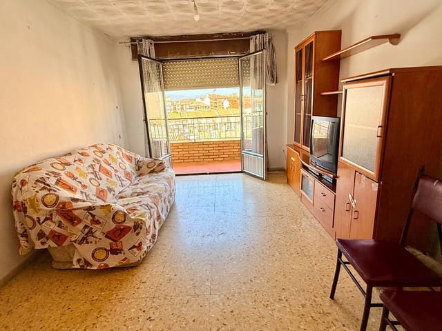 3 quarto Apartamento para venda em Albox - 59 000 € (Ref: 10011064)