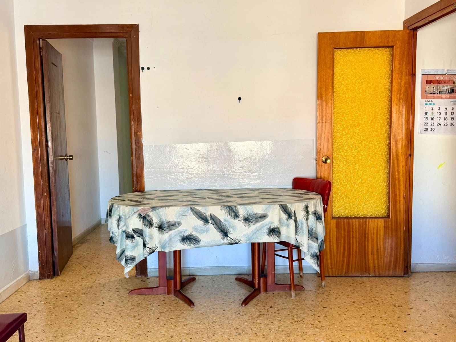 3 quarto Apartamento para venda em Albox - 59 000 € (Ref: 10011064)