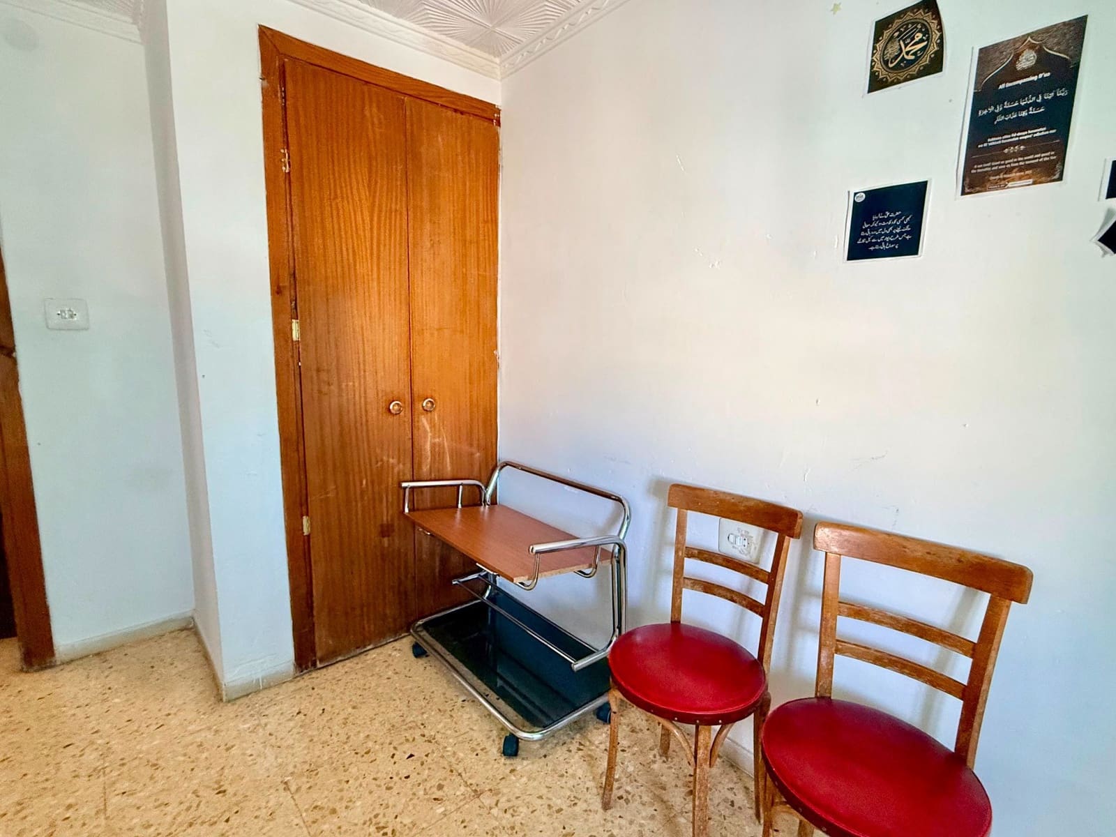 3 quarto Apartamento para venda em Albox - 59 000 € (Ref: 10011064)