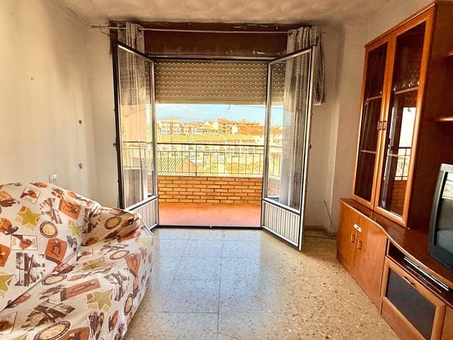 3 quarto Apartamento para venda em Albox - 59 000 € (Ref: 10011064)