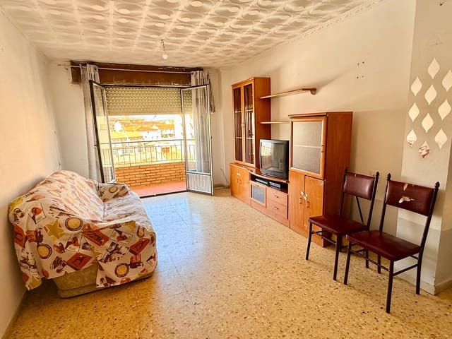 3 quarto Apartamento para venda em Albox - 59 000 € (Ref: 10011064)