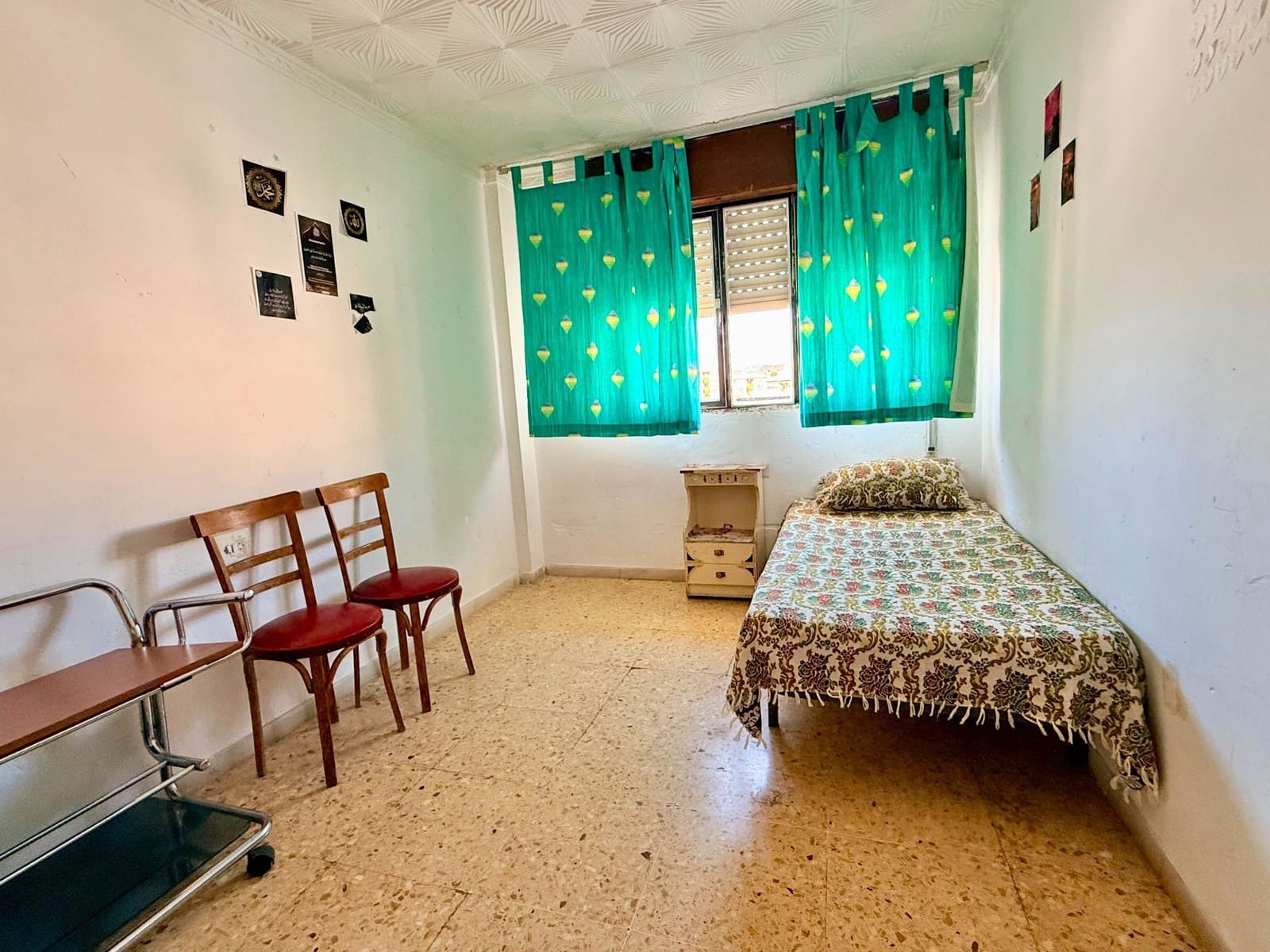 3 quarto Apartamento para venda em Albox - 59 000 € (Ref: 10011064)