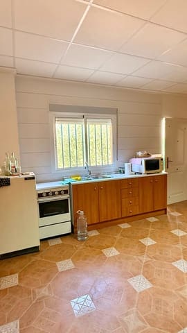 1 bedroom Villa for sale in Albox - € 119,900 (Ref: 10015097)
