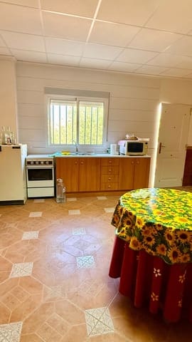 1 bedroom Villa for sale in Albox - € 119,900 (Ref: 10015097)