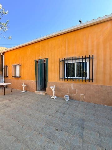 1 bedroom Villa for sale in Albox - € 119,900 (Ref: 10015097)