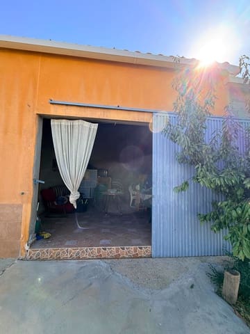 1 bedroom Villa for sale in Albox - € 119,900 (Ref: 10015097)