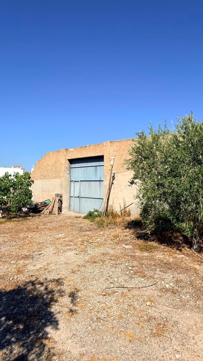 1 bedroom Villa for sale in Albox - € 119,900 (Ref: 10015097)