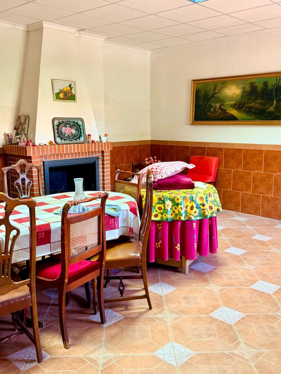 1 bedroom Villa for sale in Albox - € 119,900 (Ref: 10015097)