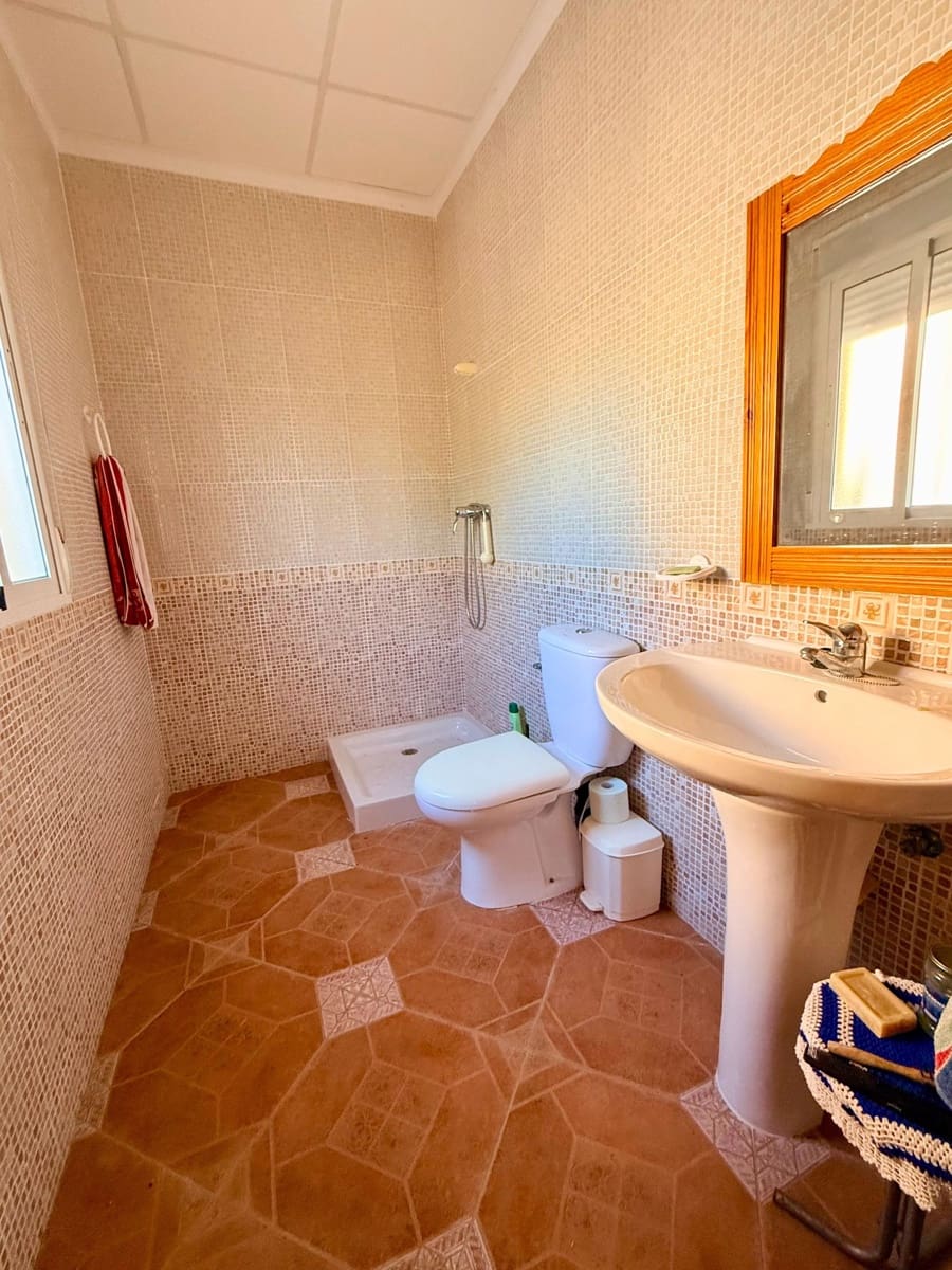 1 bedroom Villa for sale in Albox - € 119,900 (Ref: 10015097)