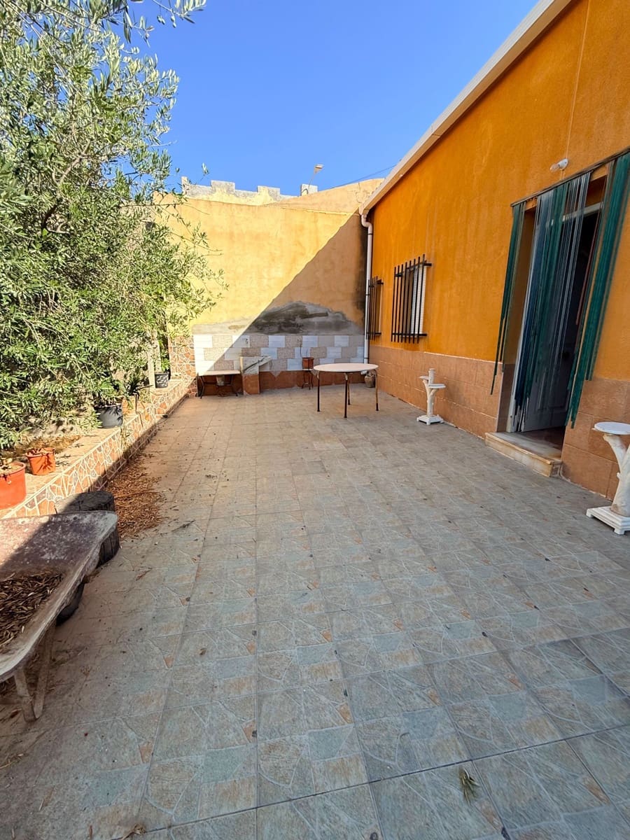 1 bedroom Villa for sale in Albox - € 119,900 (Ref: 10015097)