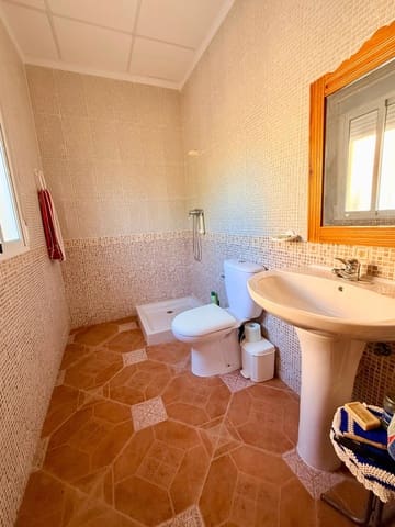1 bedroom Villa for sale in Albox - € 119,900 (Ref: 10015097)