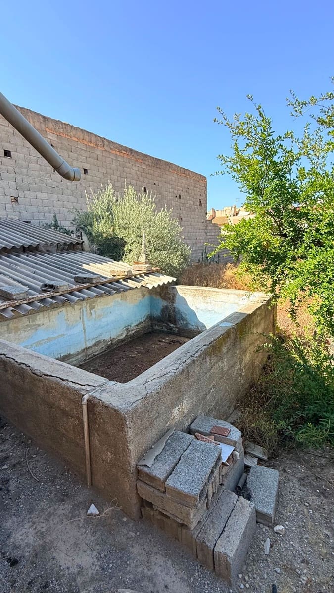 1 bedroom Villa for sale in Albox - € 119,900 (Ref: 10015097)