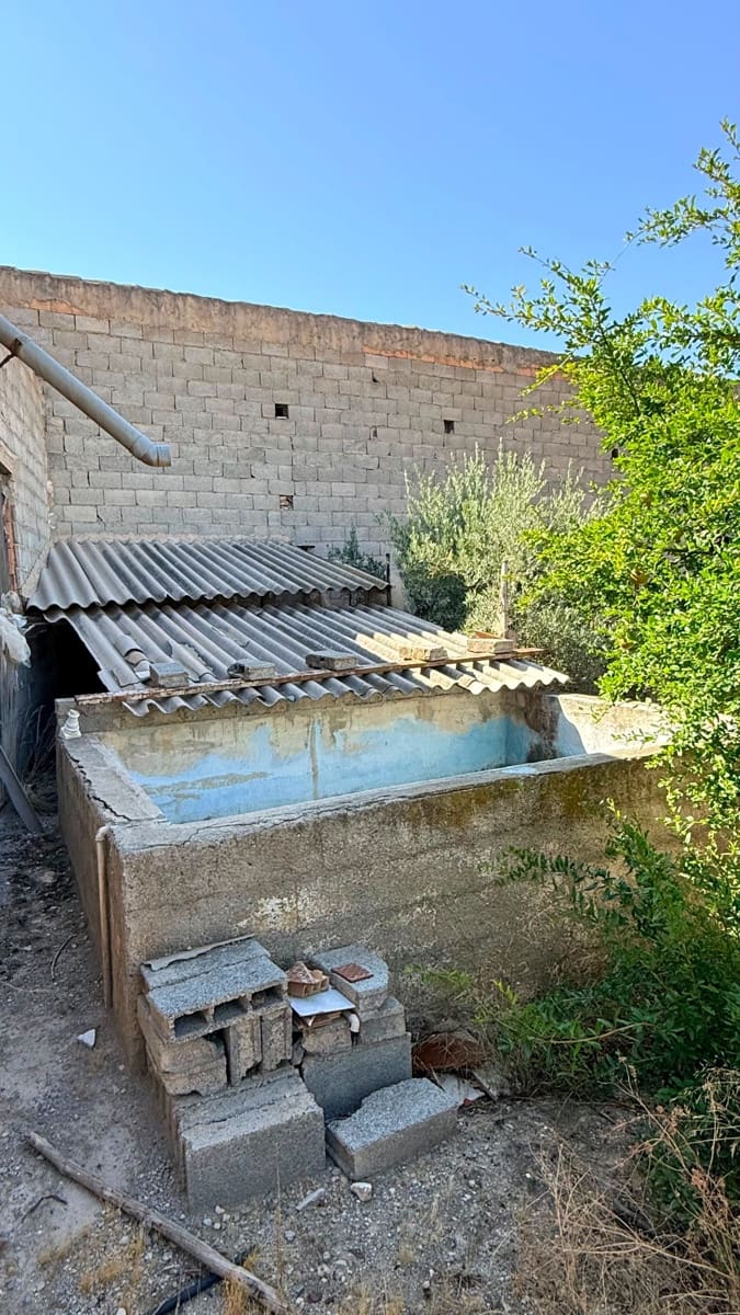 1 bedroom Villa for sale in Albox - € 119,900 (Ref: 10015097)