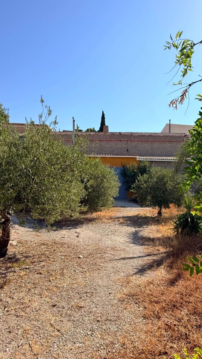 1 bedroom Villa for sale in Albox - € 119,900 (Ref: 10015097)