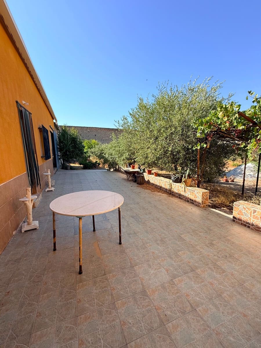 1 bedroom Villa for sale in Albox - € 119,900 (Ref: 10015097)