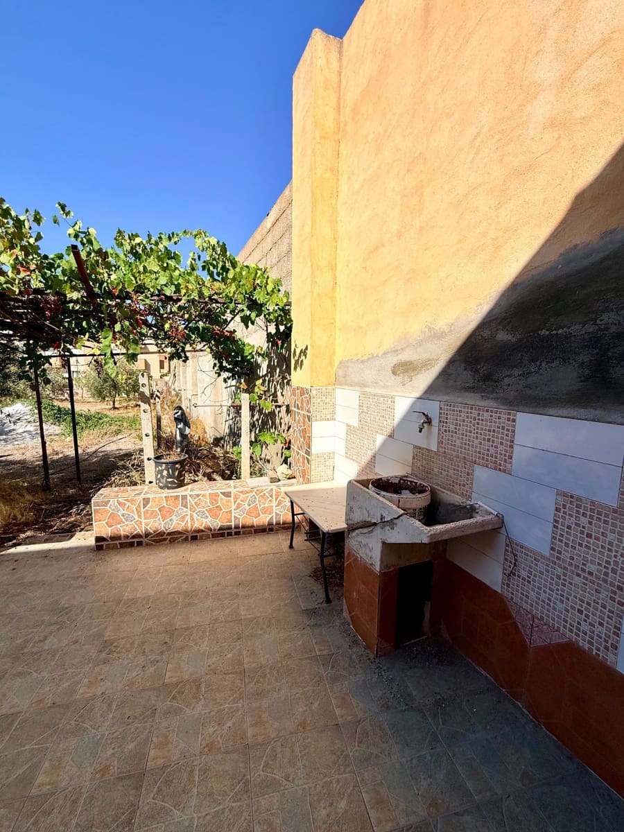 1 bedroom Villa for sale in Albox - € 119,900 (Ref: 10015097)
