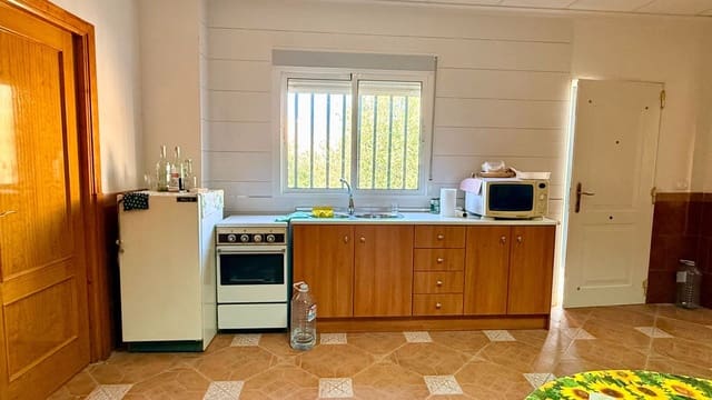1 bedroom Villa for sale in Albox - € 119,900 (Ref: 10015097)