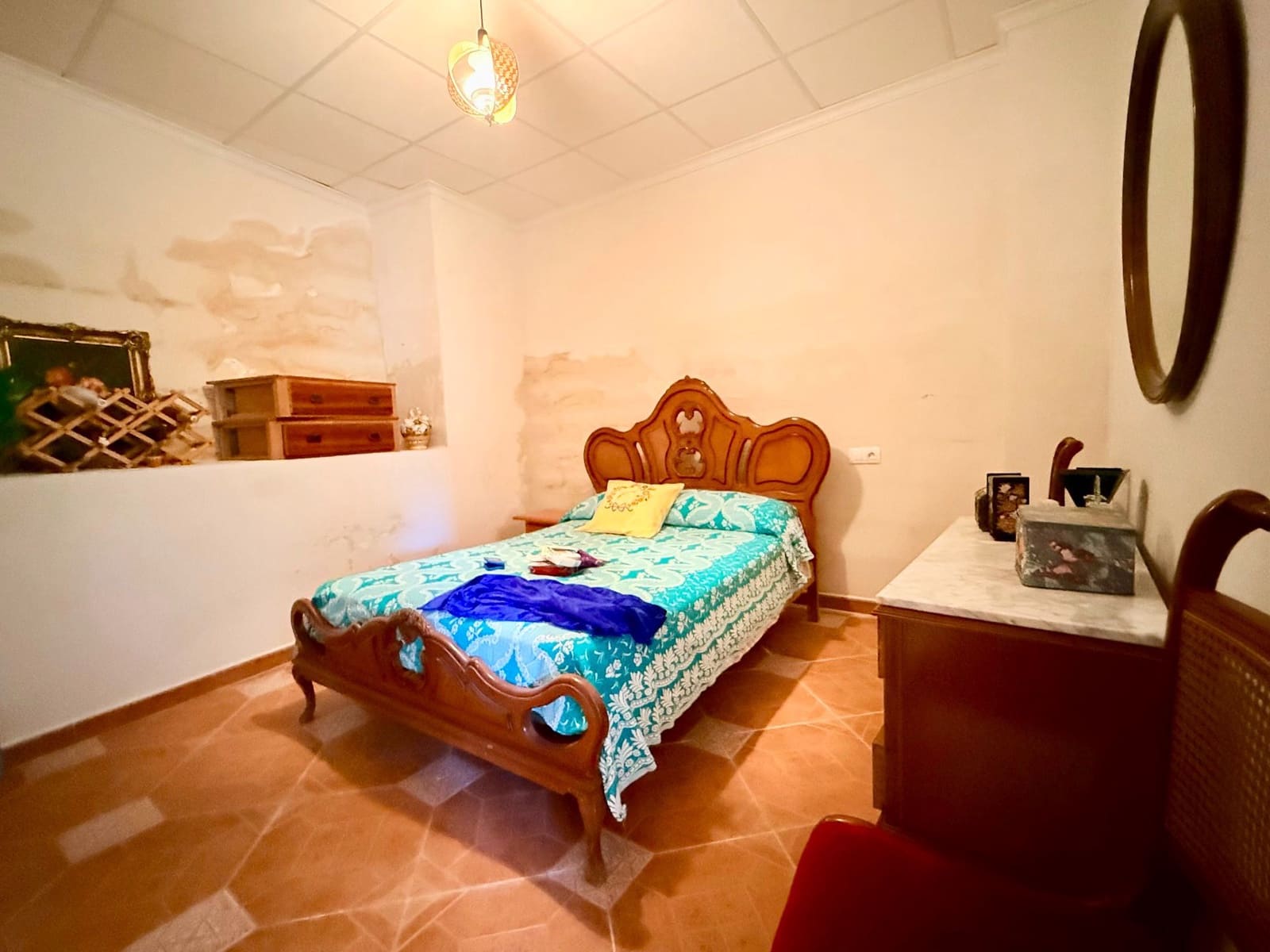 1 bedroom Villa for sale in Albox - € 119,900 (Ref: 10015097)