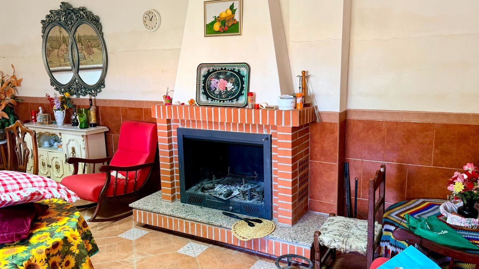 1 bedroom Villa for sale in Albox - € 119,900 (Ref: 10015097)