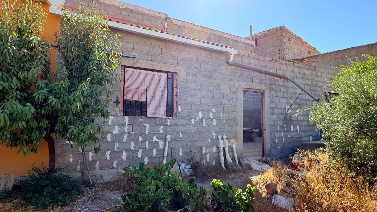 1 bedroom Villa for sale in Albox - € 119,900 (Ref: 10015097)