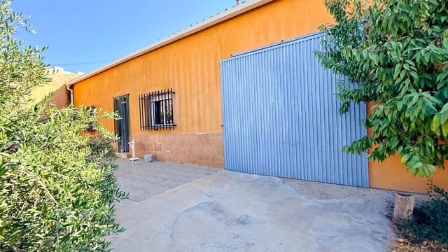 1 bedroom Villa for sale in Albox - € 119,900 (Ref: 10015097)