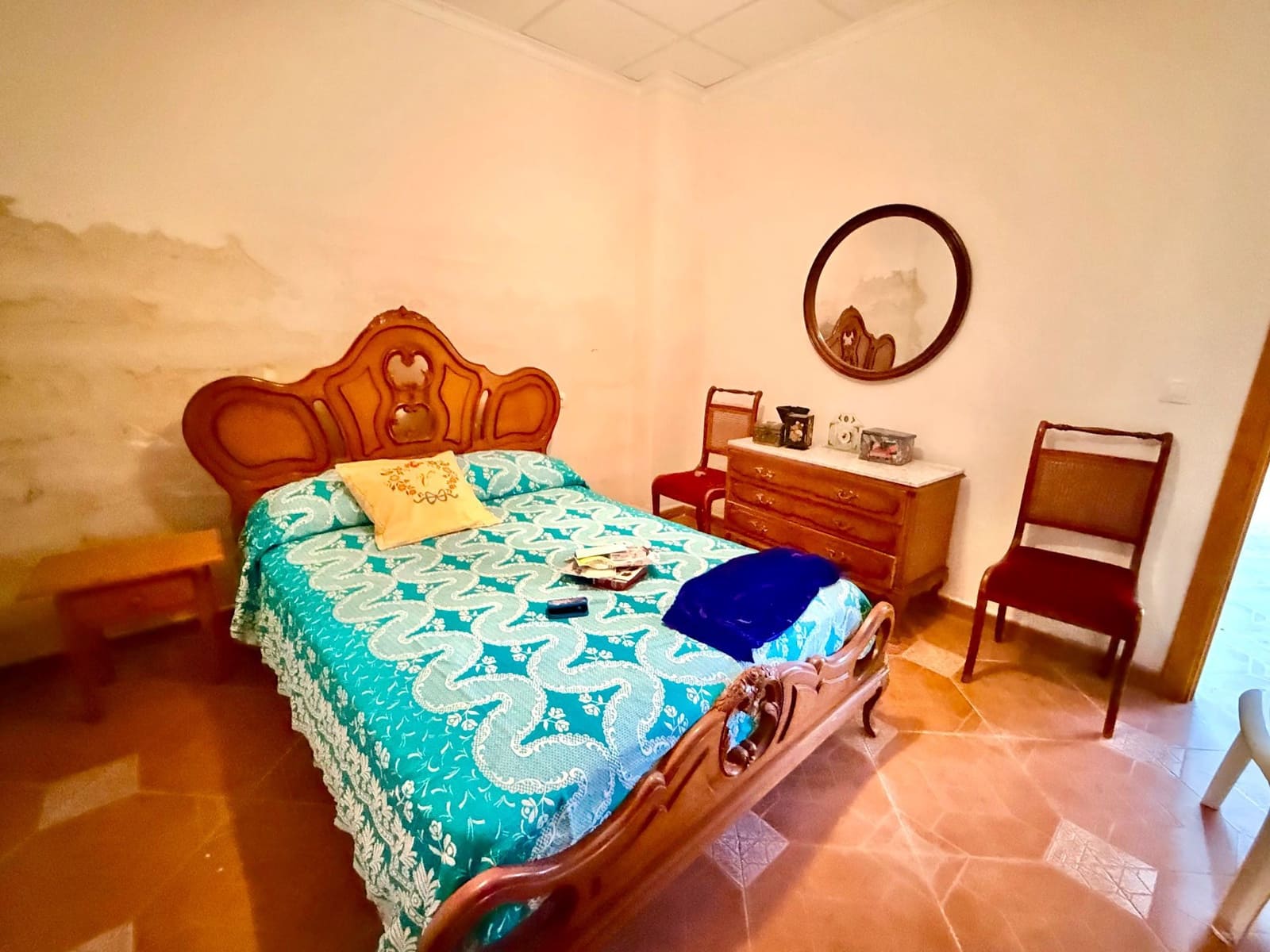 1 bedroom Villa for sale in Albox - € 119,900 (Ref: 10015097)