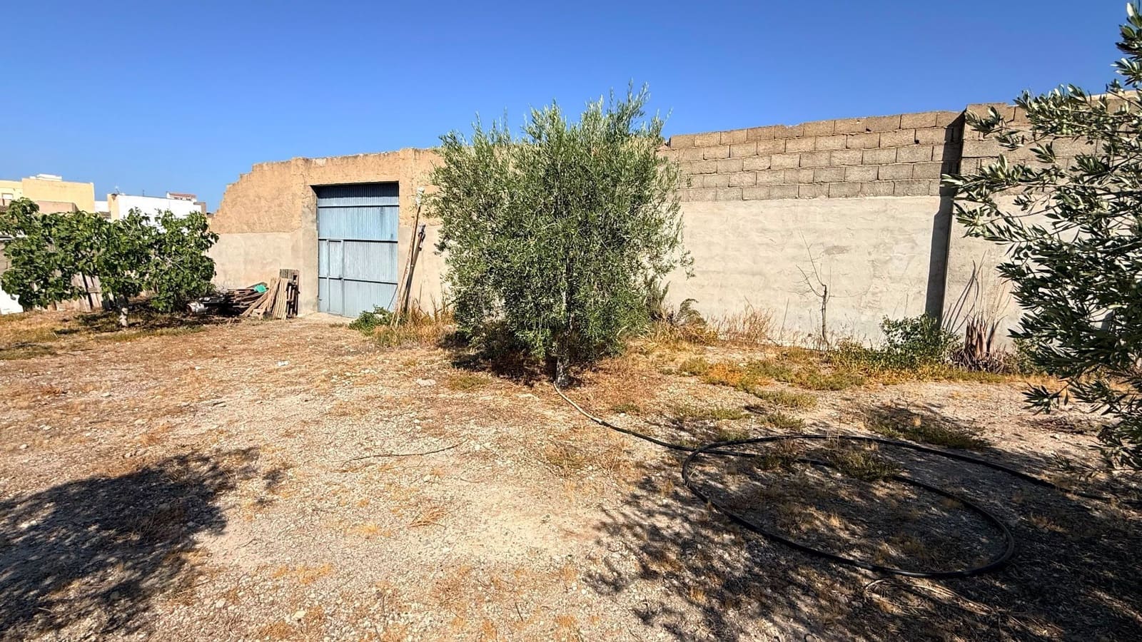 1 bedroom Villa for sale in Albox - € 119,900 (Ref: 10015097)