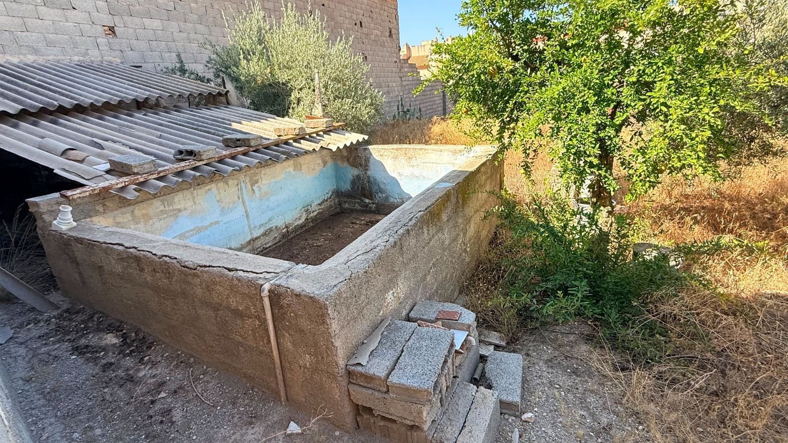 1 bedroom Villa for sale in Albox - € 119,900 (Ref: 10015097)