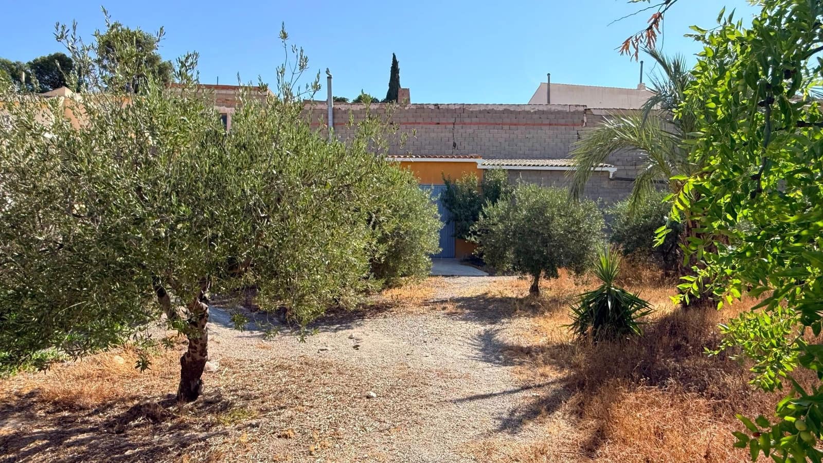 1 bedroom Villa for sale in Albox - € 119,900 (Ref: 10015097)