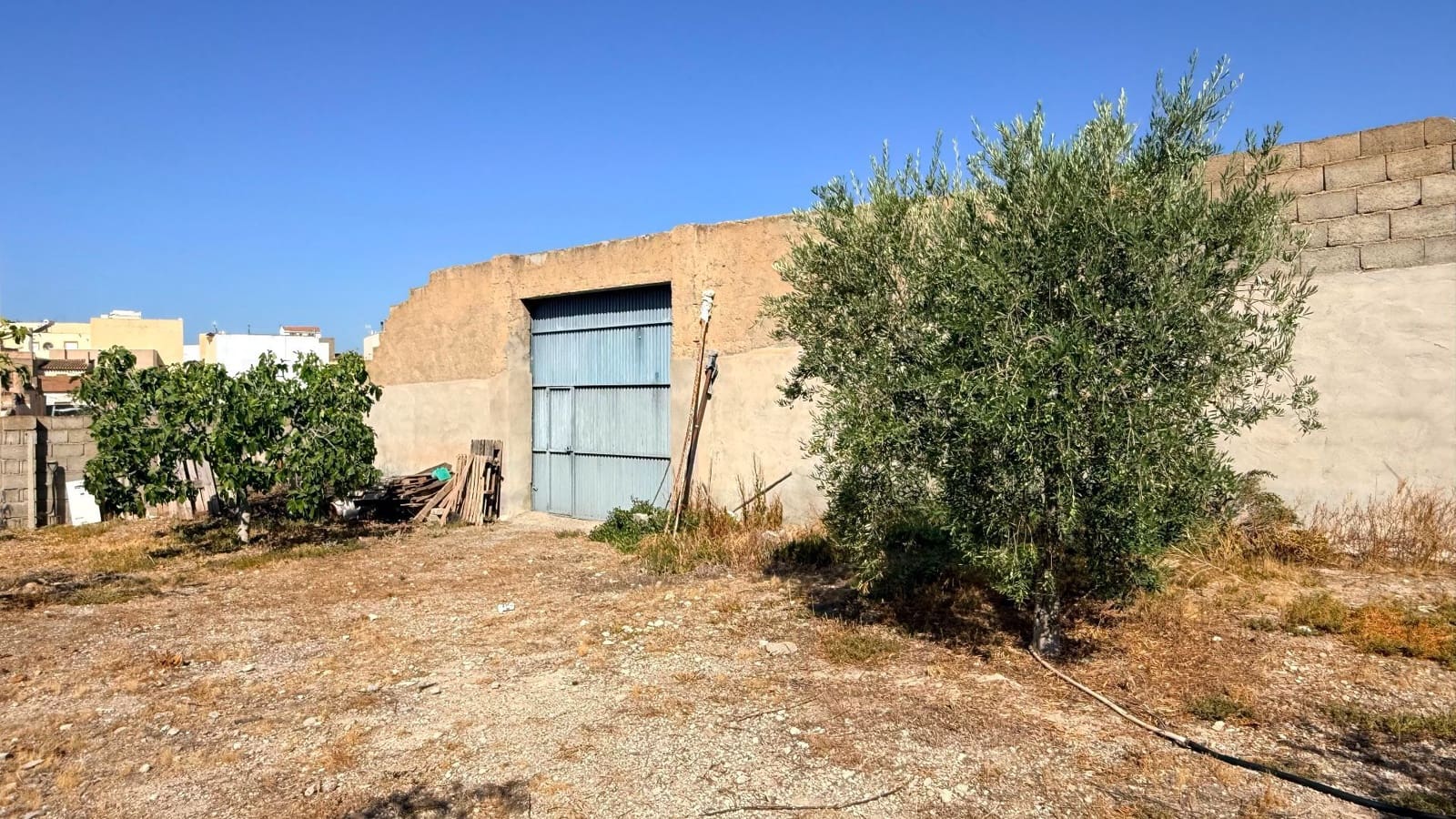 1 bedroom Villa for sale in Albox - € 119,900 (Ref: 10015097)