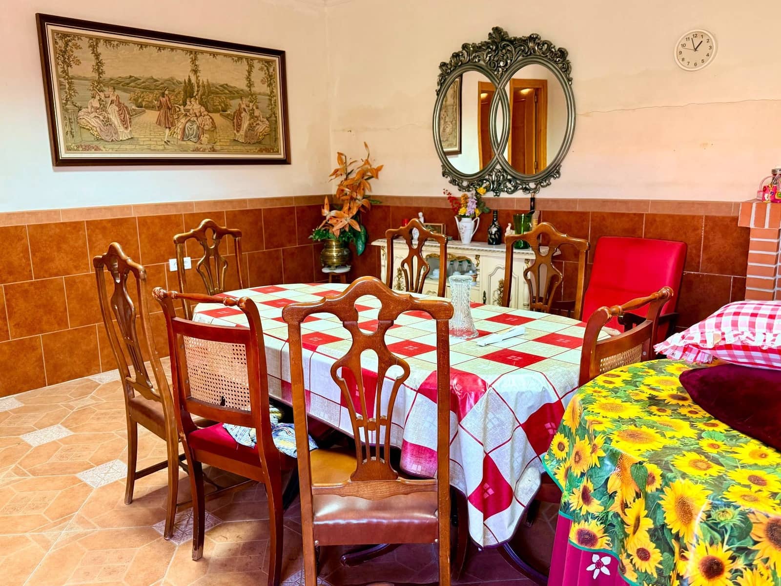 1 bedroom Villa for sale in Albox - € 119,900 (Ref: 10015097)