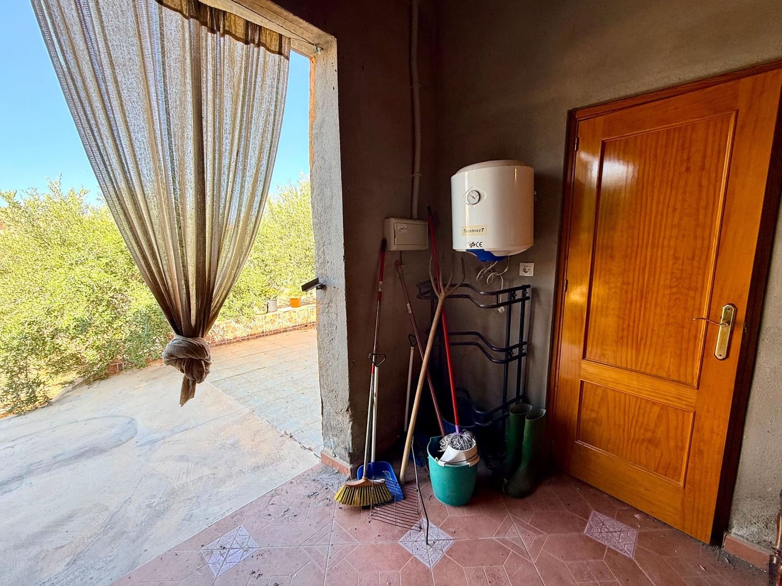 1 bedroom Villa for sale in Albox - € 119,900 (Ref: 10015097)
