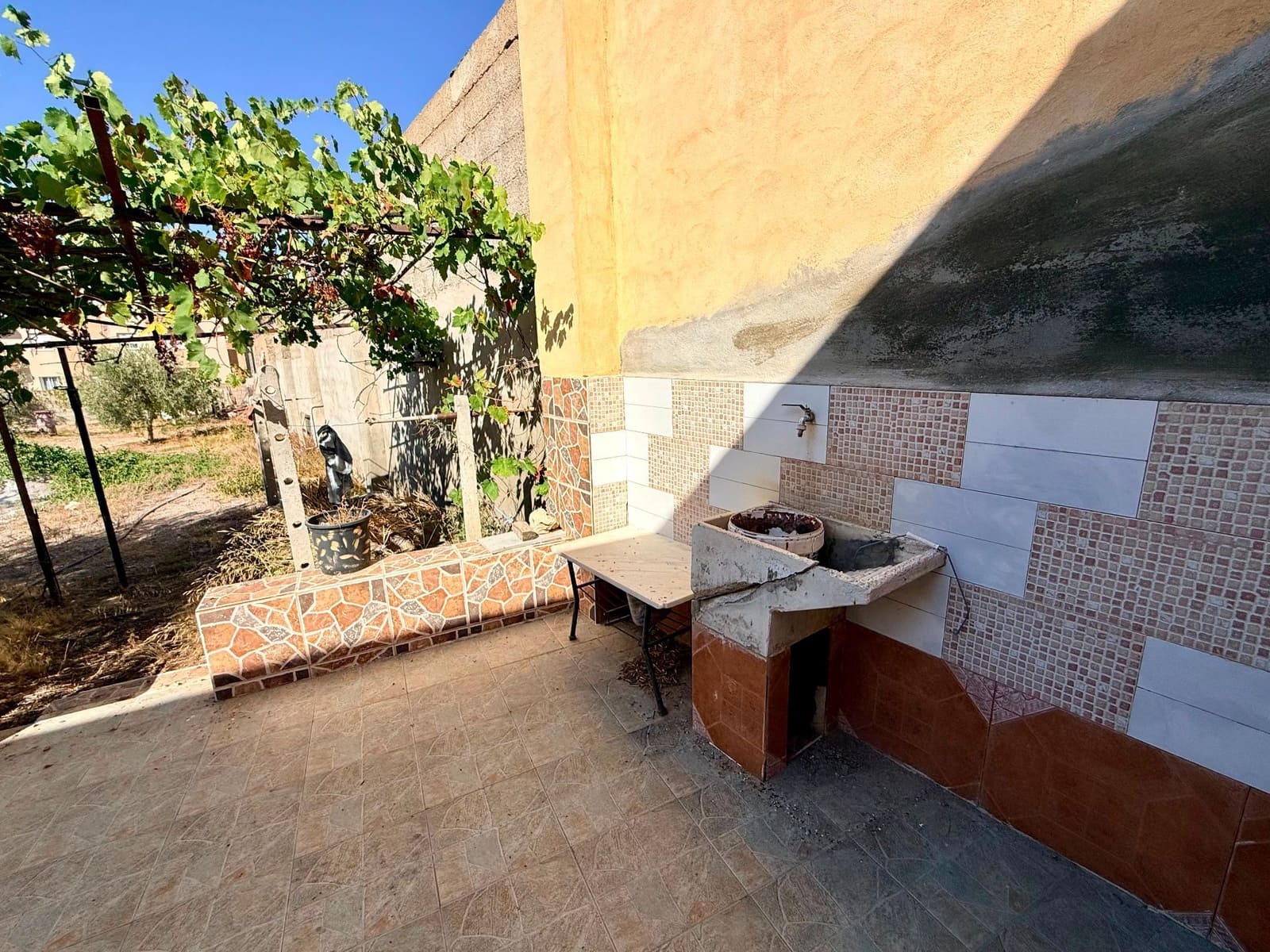 1 bedroom Villa for sale in Albox - € 119,900 (Ref: 10015097)