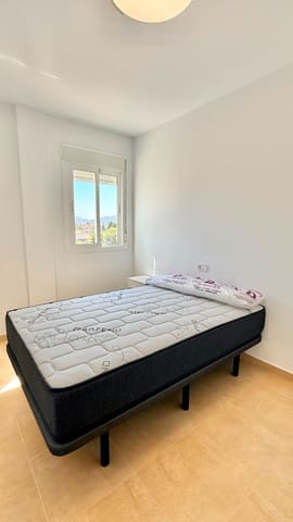 2 slaapkamer Flat te huur in Albox - € 650 (Ref: 10015099)