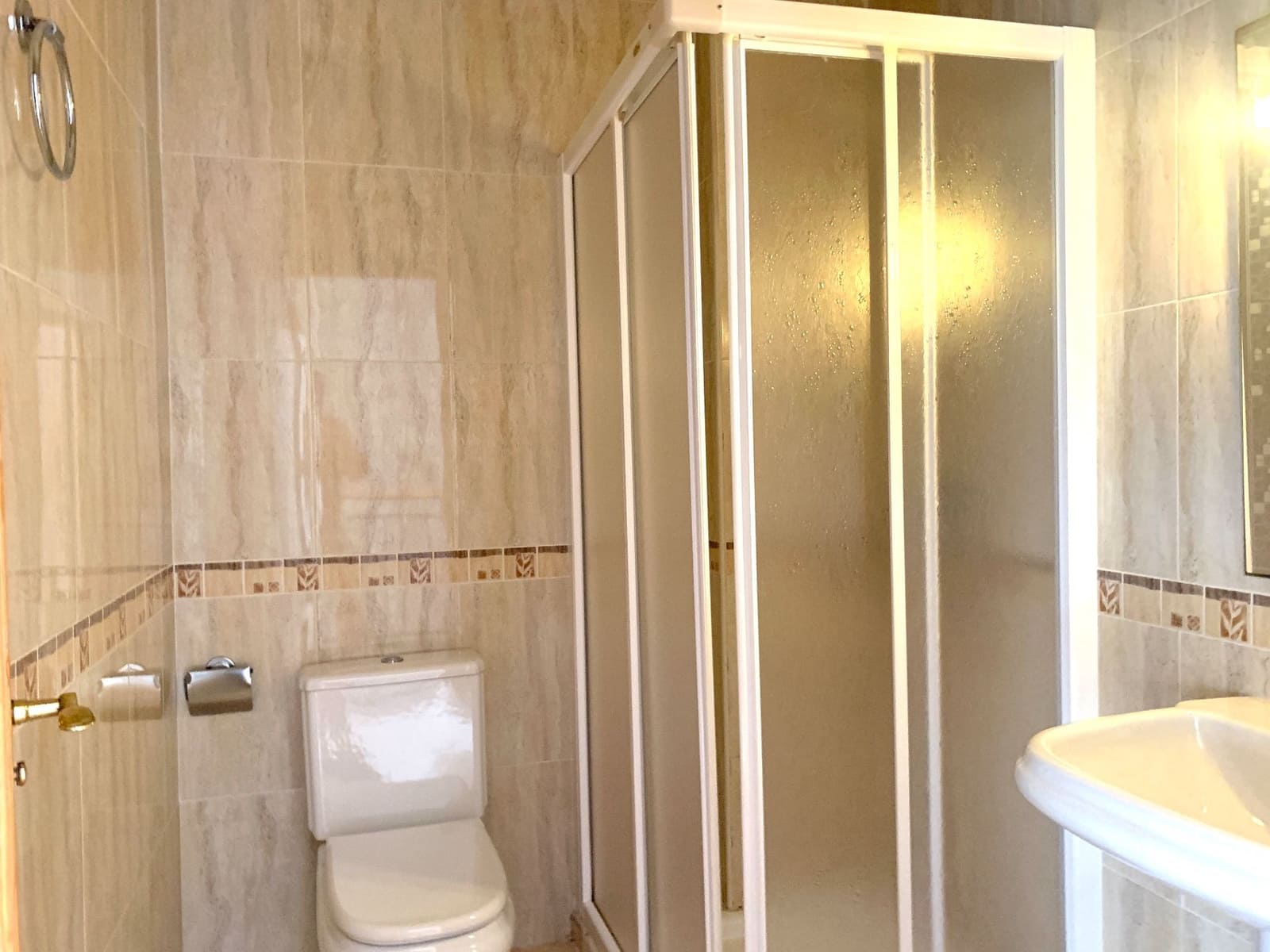 Maison de Ville de 5 chambres à louer à Albox - 650 € (Ref: 10020279)