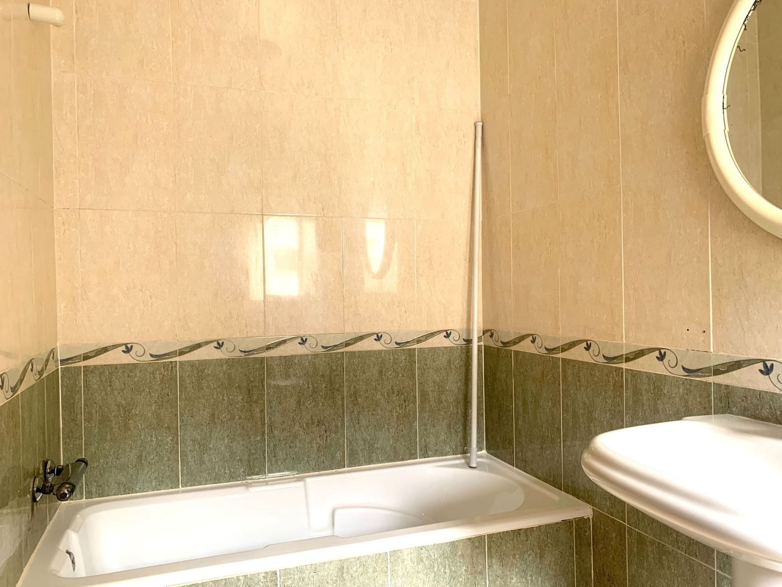 Maison de Ville de 5 chambres à louer à Albox - 650 € (Ref: 10020279)