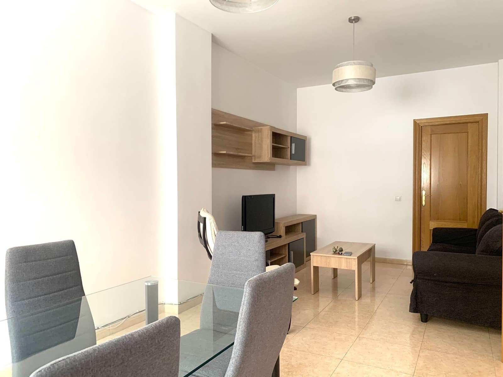Maison de Ville de 5 chambres à louer à Albox - 650 € (Ref: 10020279)