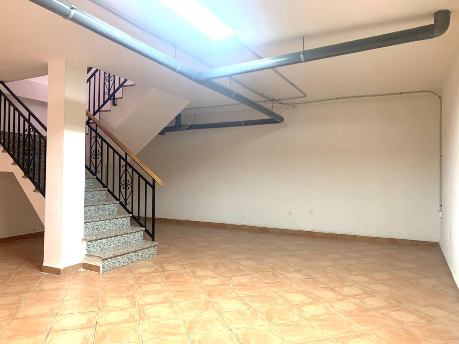 Maison de Ville de 5 chambres à louer à Albox - 650 € (Ref: 10020279)